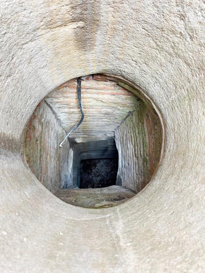 El Cobertizo De Jimena Y Candela - Parking Gratis Toledo Dış mekan fotoğraf