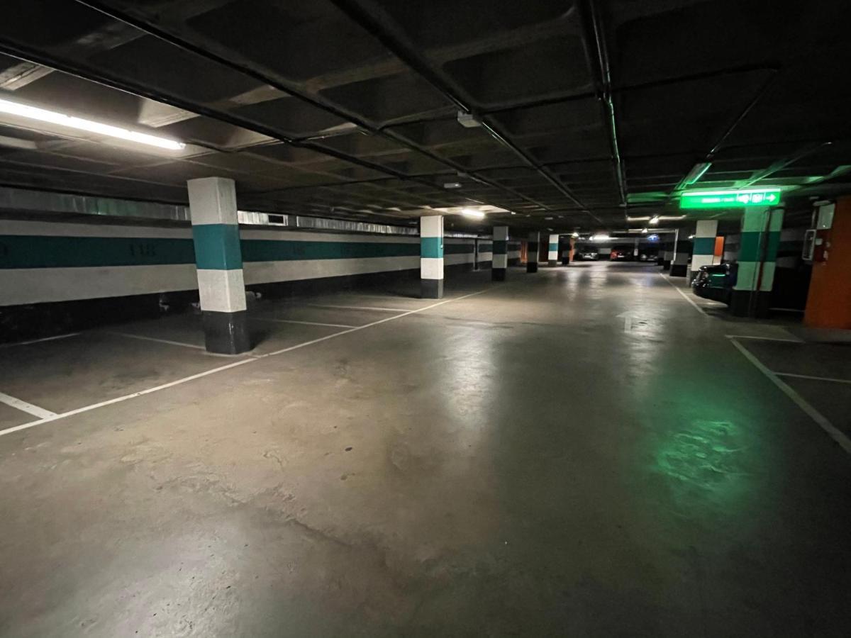 El Cobertizo De Jimena Y Candela - Parking Gratis Toledo Dış mekan fotoğraf